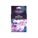 Ochranné obaly na karty Lorcana - Elsa (65 ks)