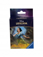 Ochranné obaly na karty Lorcana: Ursula's Return - Snow White (65 ks)