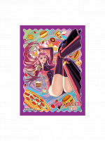Ochranné obaly na karty One Piece - Jewelry Bonney Official Card Sleeves (70 ks)