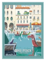 Ochranné obaly na karty One Piece - Water Seven (Store Edition Vol. 7) (70 ks)