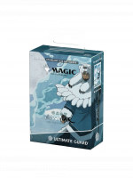 Ochranné obaly na karty Ultimate Guard - Art Sleeves The Legend of Kuruk (100 ks)