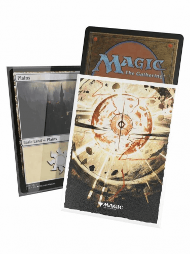 Ochranné obaly na karty Ultimate Guard - Magic: The Gathering - Secrets of Strixhaven (100 ks)