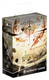 Ochranné obaly na karty Ultimate Guard - Magic: The Gathering - Secrets of Strixhaven (100 ks) - Magic The Gathering