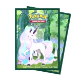 Ochranné obaly na karty Ultra Pro - Gallery Series Enchanted Glade (65 ks)