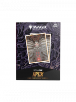 Ochranné obaly na karty Ultra Pro - Magic the Gathering: Duskmourn Valgavoth, Terror Eater Apex Deck Protectors (105 ks)