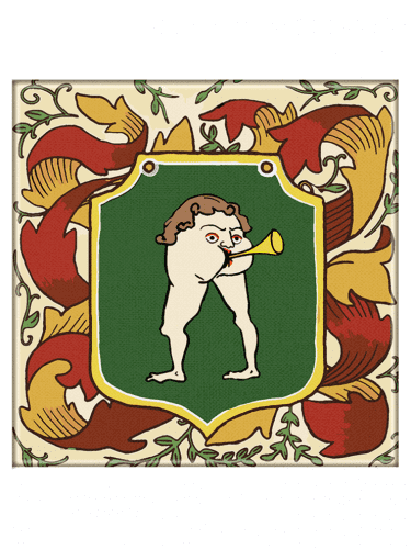 Malování podle čísel Kingdom Come: Deliverance II - Krčma Díra (obraz na plátně)