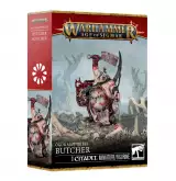 W-AOS: Ogor Mawtribes - Butcher (1 figurka) - Warhammer