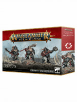 W-AOS: Ogor Mawtribes - Ironguts (3 figurky)