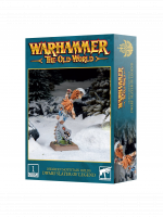 Warhammer The Old World - Dwarfen Mountain Holds - Dwarf Slayer of Legend (1 figurka)