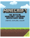 Omalovánky Minecraft - The Official Minecraft Colouring Adventures Bo