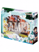 Karetní hra One Piece TCG - Illustration Box Vol.7
