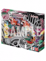 Karetní hra One Piece TCG - Illustration Box Vol.8