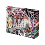 Karetní hra One Piece TCG - Illustration Box Vol.8 - Sběratelská karetní hra TCG