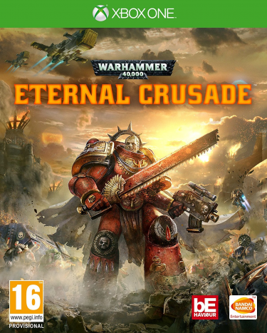 Warhammer 40,000: Eternal Crusade (XBOX)