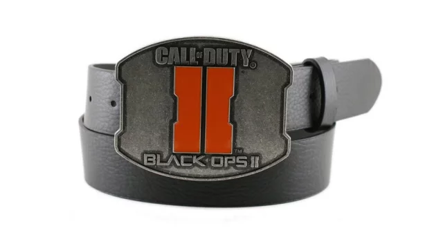 Opasek - Call of Duty: Black Ops 2 L/XL
