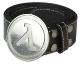 Opasek Half-Life - Lambda L/XL