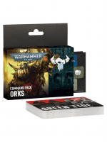 W40k: Command Pack: Orks (11. edice)