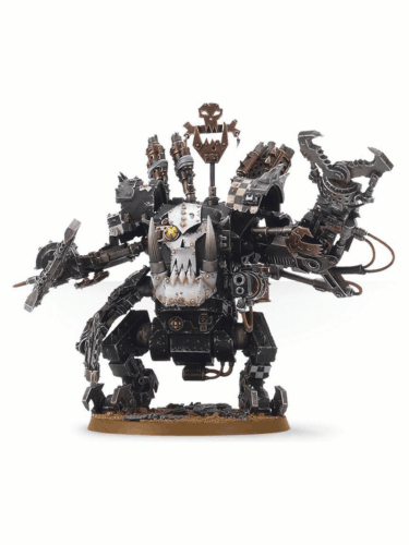 W40k: Orks - Deff Dread (1 figurka)