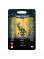 W40k: Orks - Painboy (1 figurka)