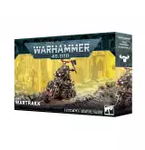 W40k: Orks - Wartrakk (1 figurka) - Warhammer