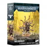 W40k: Orks - Weirdboy (1 figurka) - Warhammer