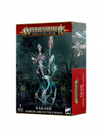 W-AOS - Ossiarch Bonereapers - Nagash Supreme Lord of the Undead (1 figurka)