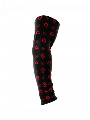 Herní rukáv World of Warcraft - Horde