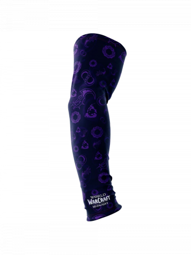 Herní rukáv World of Warcraft - Midnight