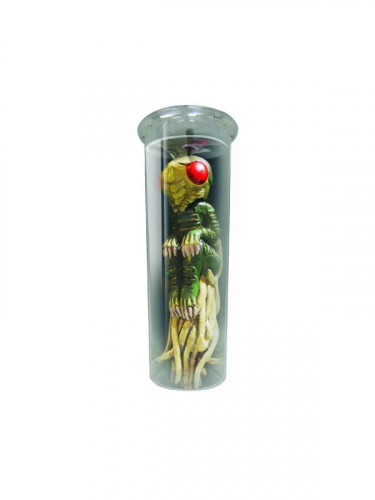 Alien Tube - Vetřelci (PC)
