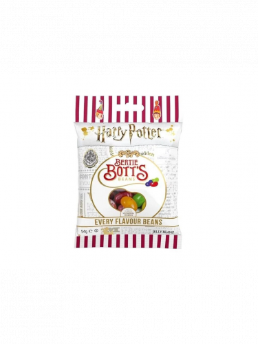 Bonbóny Jelly Belly Harry Potter - Bertie Botts Bag (54g)