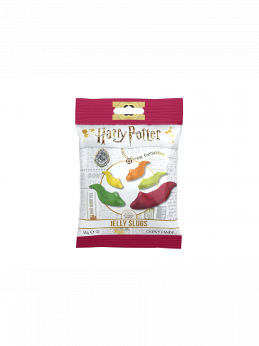 Bonbóny Jelly Belly Harry Potter - Slugs (56g)