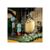 Fontána My Neighbor Totoro - Kasajuku (Semic)