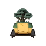 Fontána My Neighbor Totoro - Kasajuku (Semic)