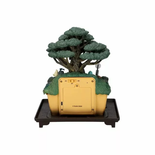 Fontána Ghibli - Kasajuku (My Neighbor Totoro) (Semic)