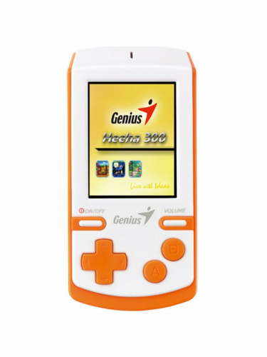 GENIUS Heeha 300 (PC)