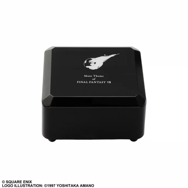 Hrací skříňka Final Fantasy VII - Main Theme