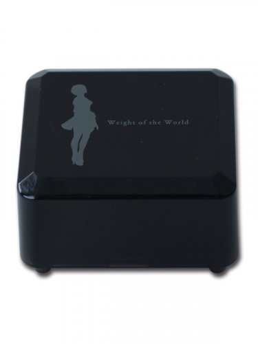 Hrací skříňka NieR Automata - Weight of the World