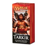 Karetní hra Magic: The Gathering Dragons of Tarkir - Event Deck