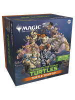 Karetní hra Magic: The Gathering Teenage Mutant Ninja Turtles - Turtle Team-Up