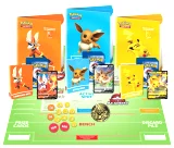 Karetní hra Pokémon TCG - Battle Academy 2022