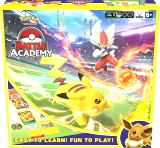 Karetní hra Pokémon TCG - Battle Academy 2022