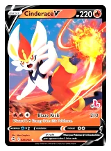 Karetní hra Pokémon TCG - Battle Academy 2022