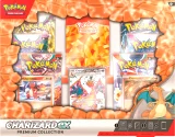 Karetní hra Pokémon TCG - Charizard ex Premium Collection