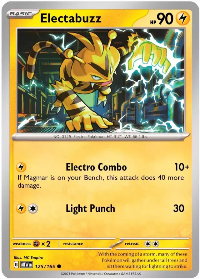 pokémon