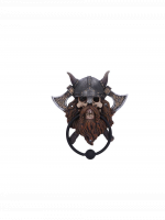 Klepadlo na dveře - Viking (Nemesis Now)