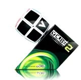 kostka V-cube classics 2x2 pillow - v cube
