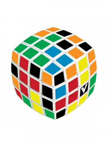 kostka V-cube classics 4x4 pillow (PC)
