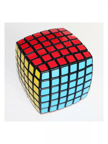 kostka V-cube classics 6x6 pillow (PC)