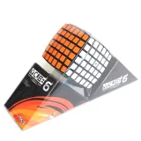 kostka V-cube classics 6x6 pillow