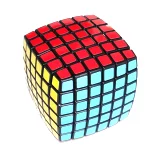 kostka V-cube classics 6x6 pillow